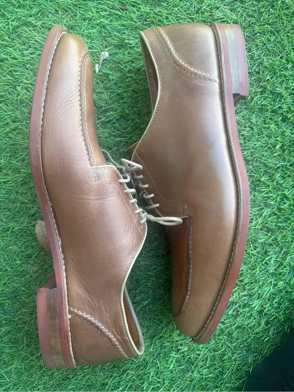 Allen Edmonds 13 D Clark Street